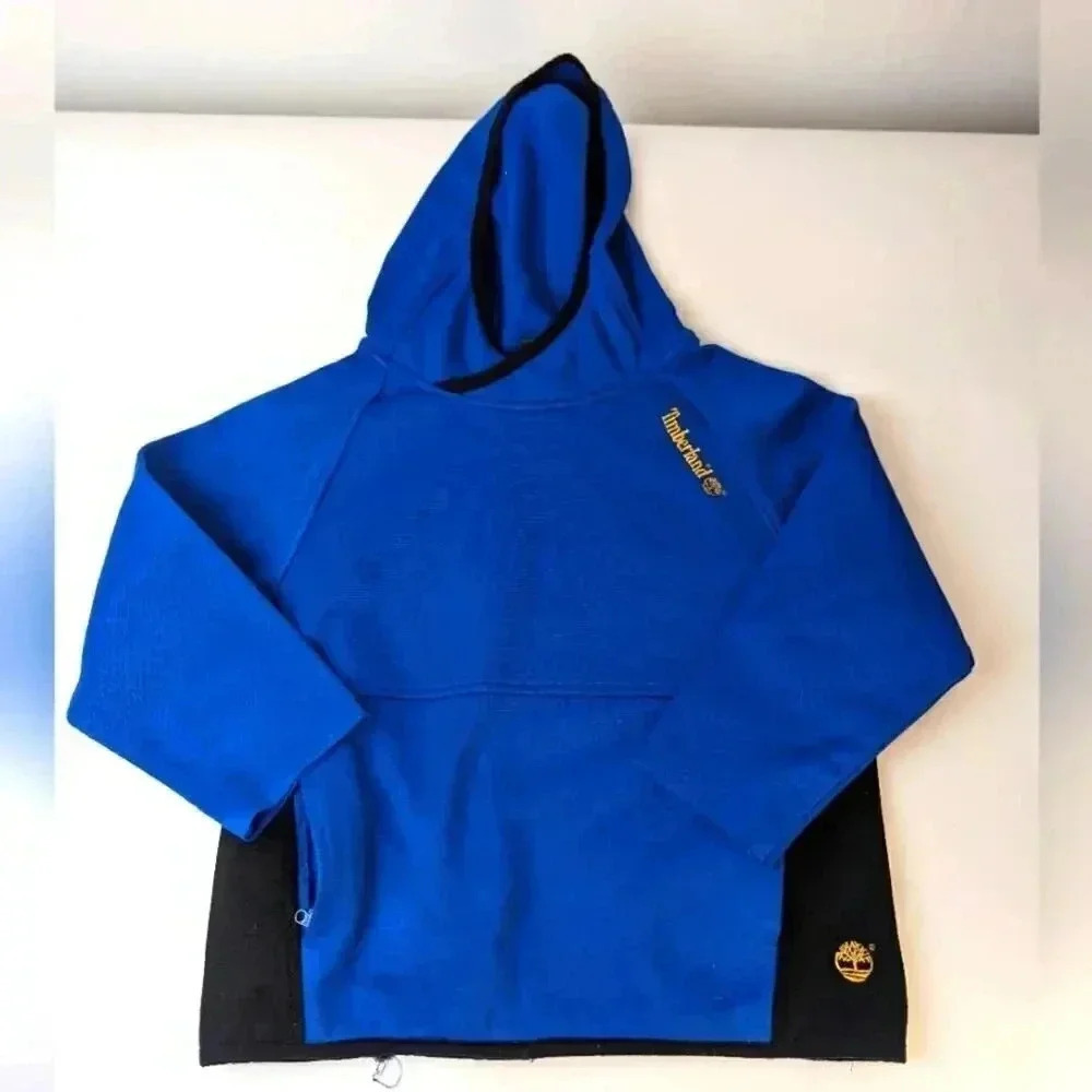 Timberland Weathergear Pullover / 6